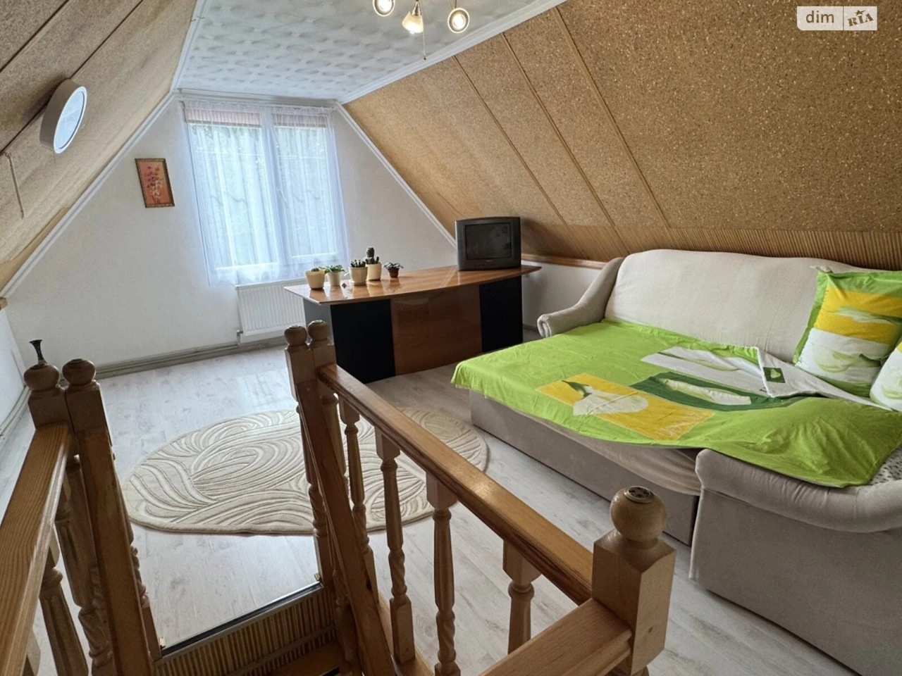 Sale House in Samariwka