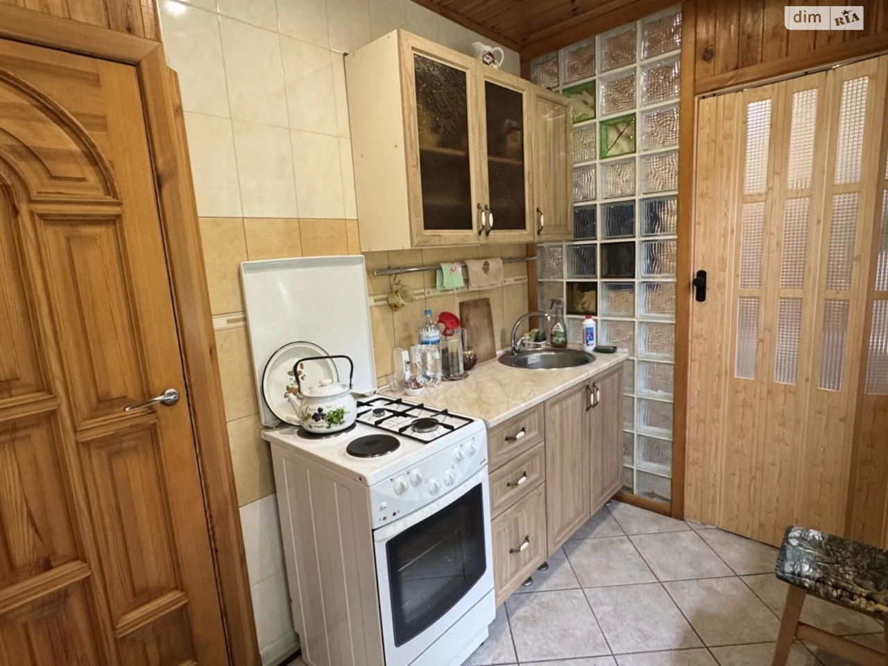 Sale House in Samariwka