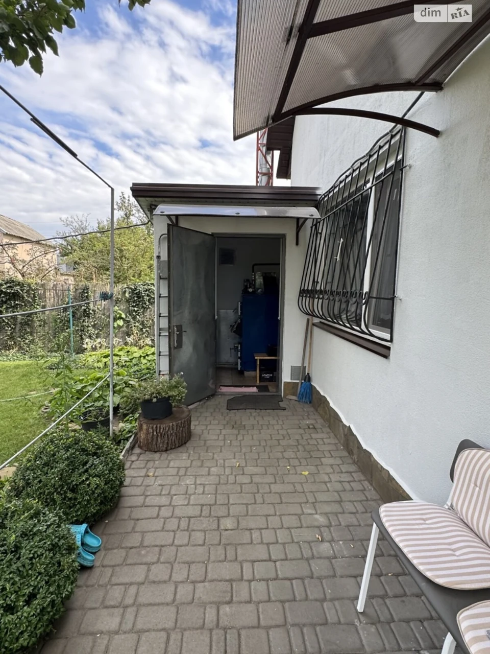 Sale House in Samariwka