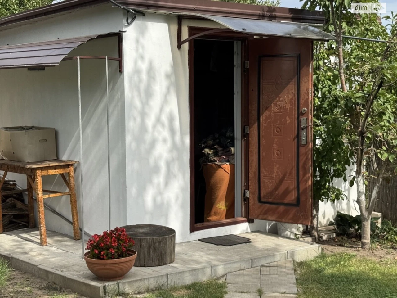 Sale House in Samariwka