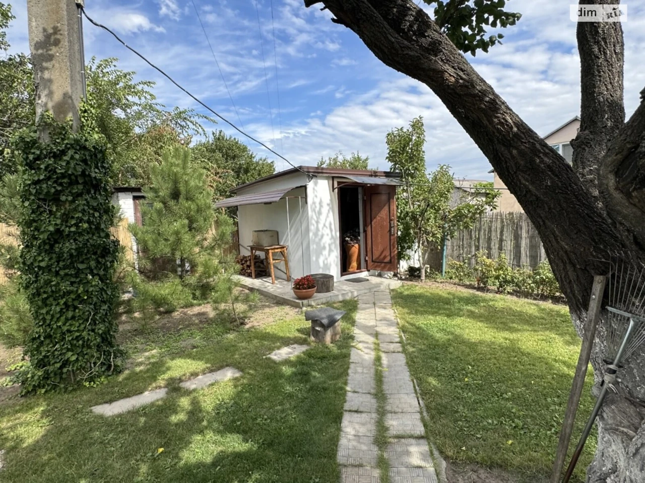 Sale House in Samariwka