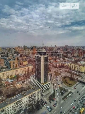 Sale of 3-room apartment 135 sq. m on Beresteyskyi Avenue 11 • ID