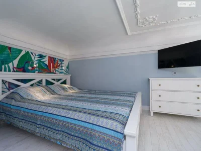 Long-Term Rent Apartment Primorsky