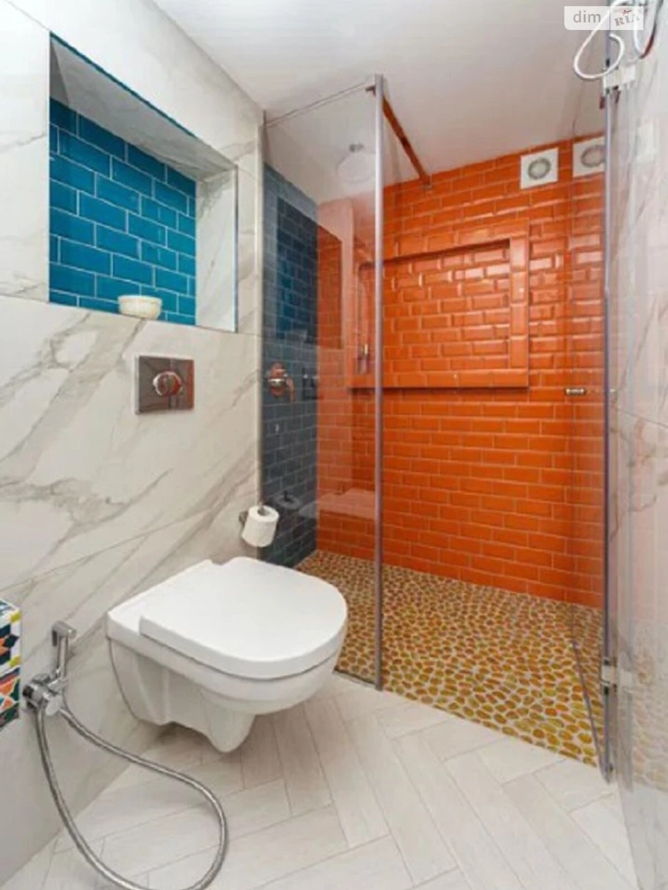 Long-Term Rent Apartment Primorsky
