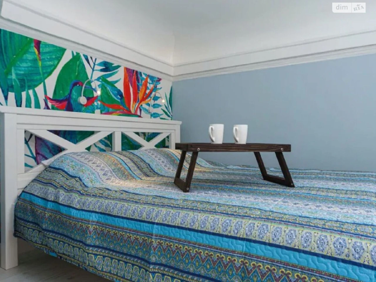 Long-Term Rent Apartment Primorsky
