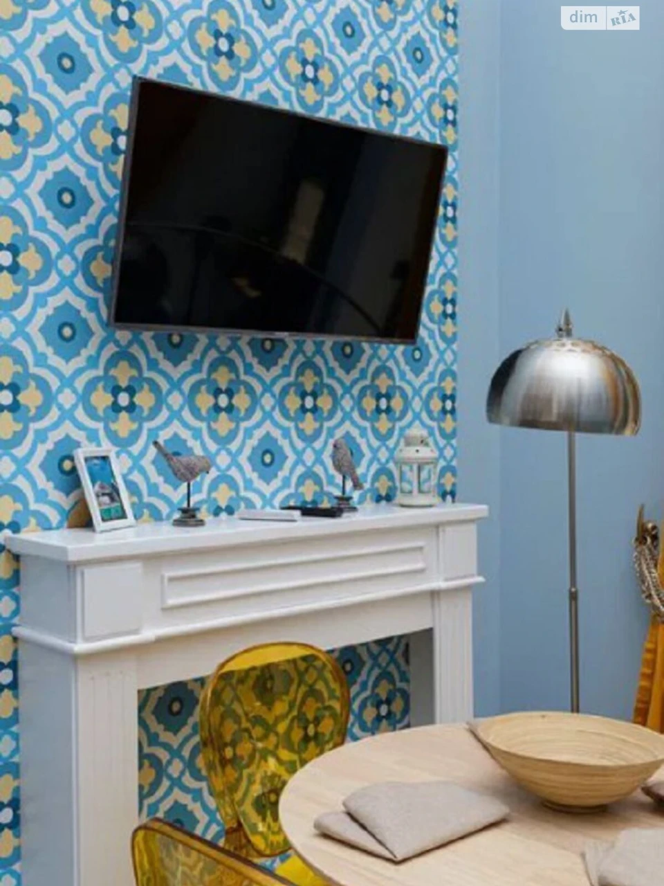 Long-Term Rent Apartment Primorsky