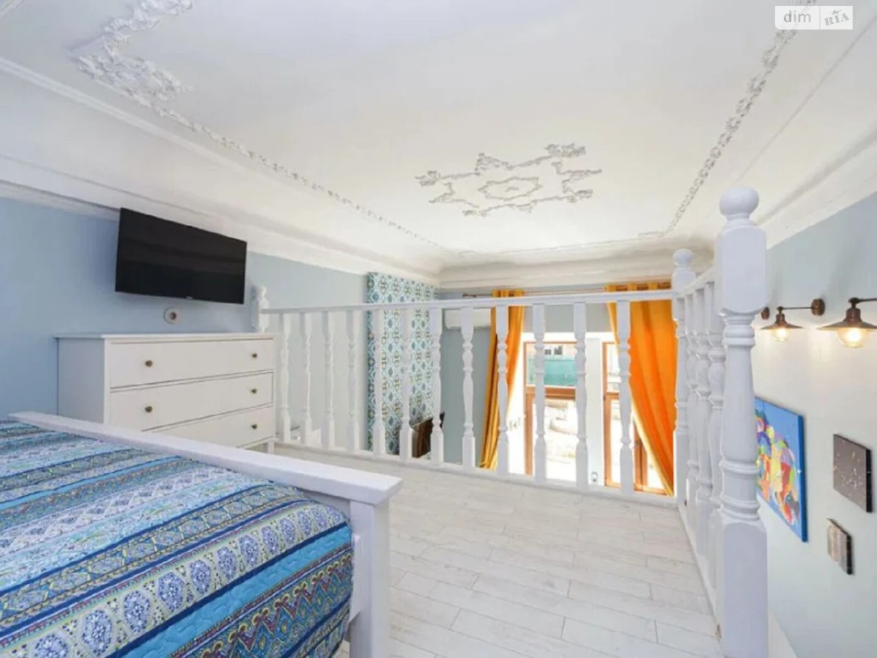 Long-Term Rent Apartment Primorsky