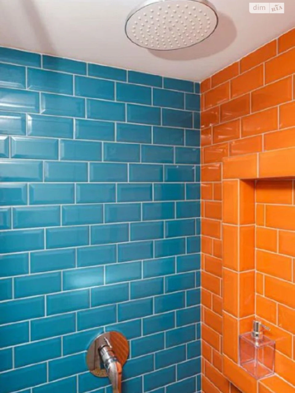 Long-Term Rent Apartment Primorsky
