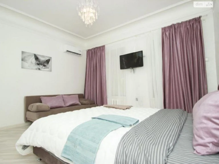 Long-Term Rental Apartment