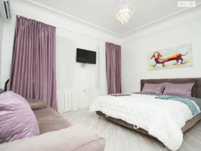 Long-Term Rental Apartment