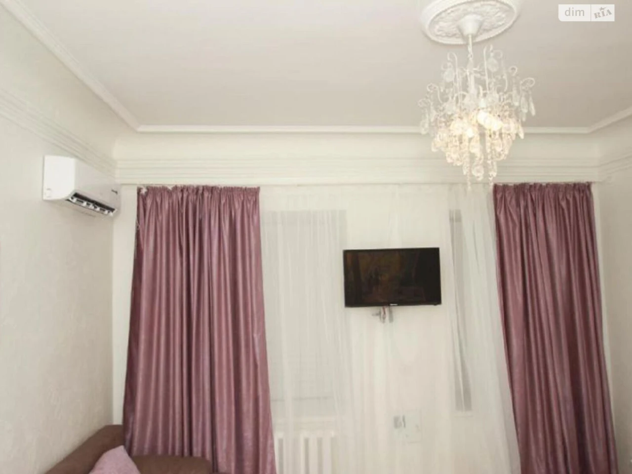 Long-Term Rental Apartment