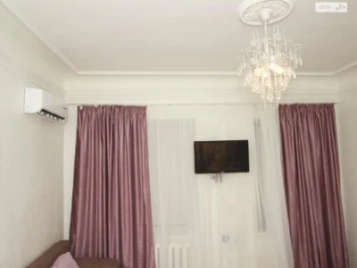 Long-Term Rental Apartment