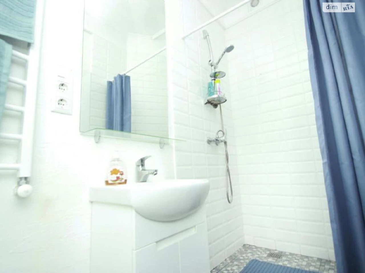 Long-Term Rental Apartment