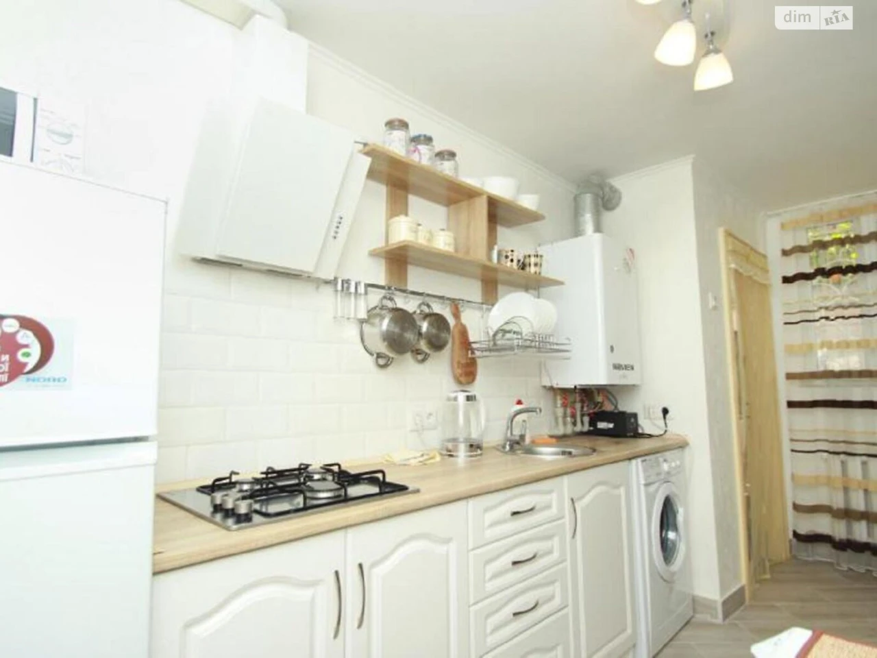 Long-Term Rental Apartment
