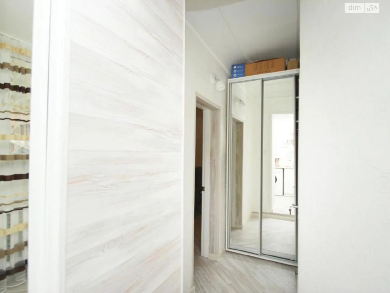 Long-Term Rental Apartment