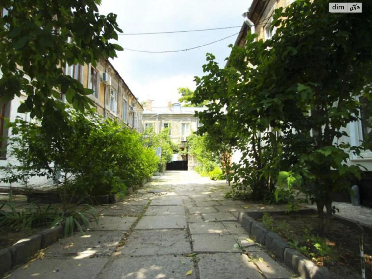 Long-Term Rental Apartment