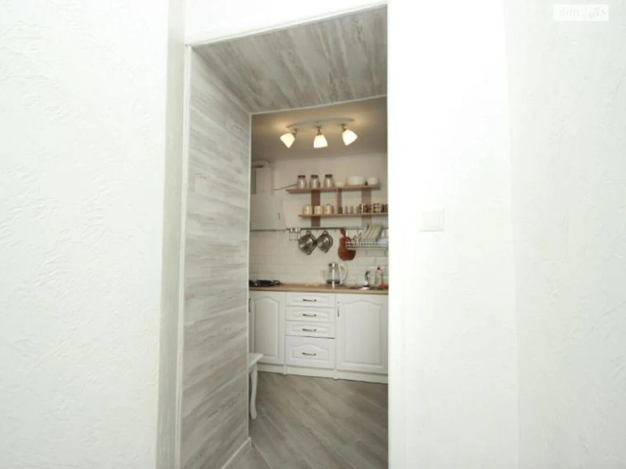 Long-Term Rental Apartment