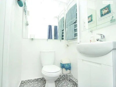 Long-Term Rental Apartment