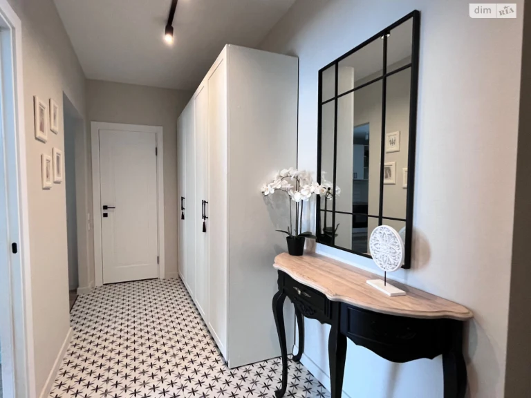Long-Term Rental Apartment Academic