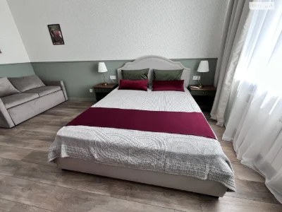 Long-Term Rental Apartment Academic