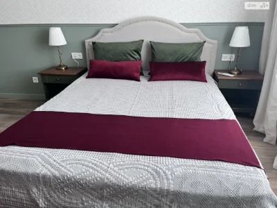 Long-Term Rental Apartment Academic