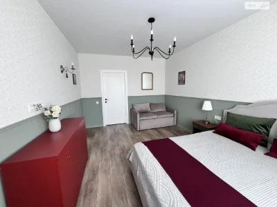 Long-Term Rental Apartment Academic
