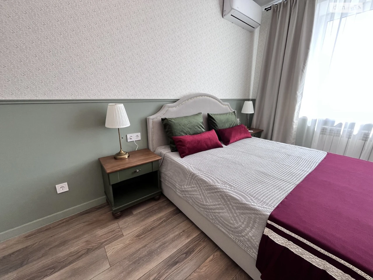 Long-Term Rental Apartment Academic