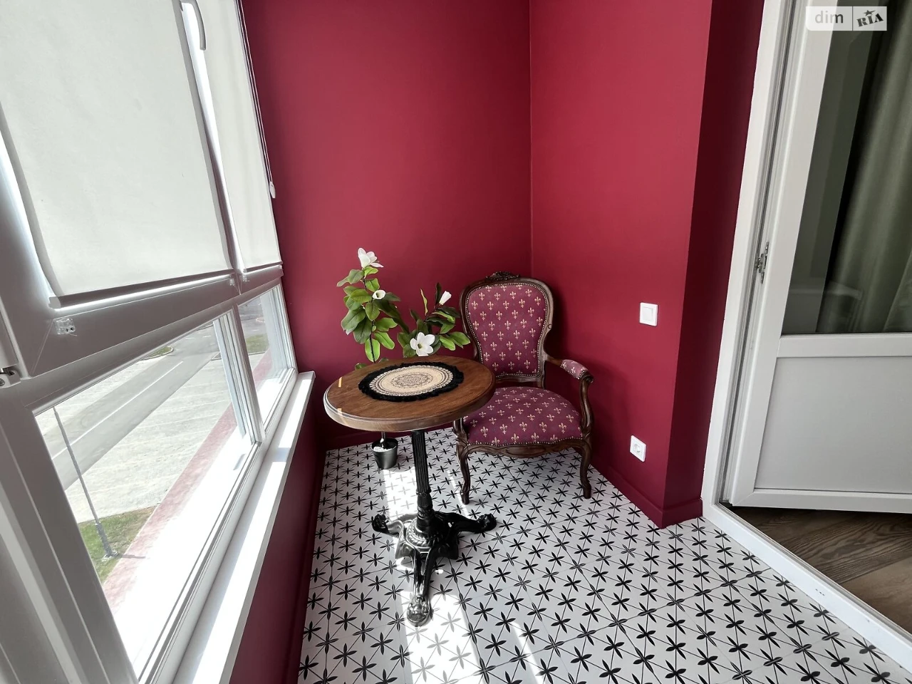 Long-Term Rental Apartment Academic