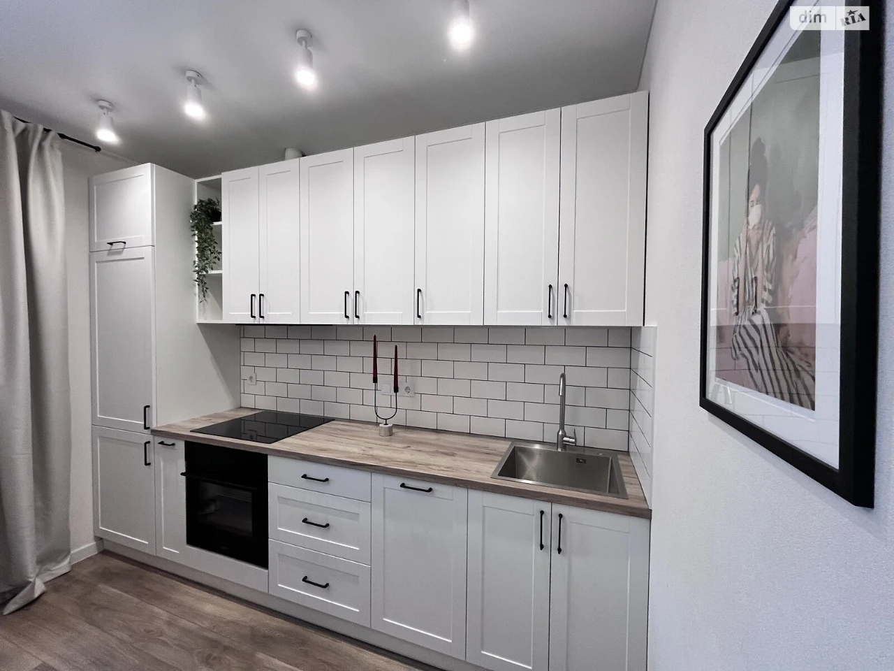 Long-Term Rental Apartment Academic