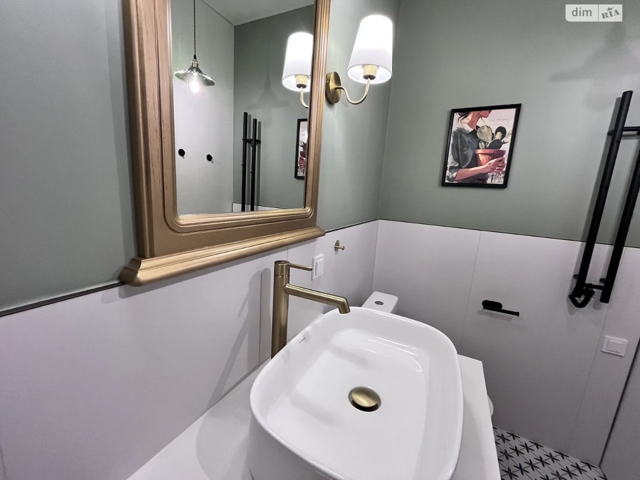 Long-Term Rental Apartment Academic