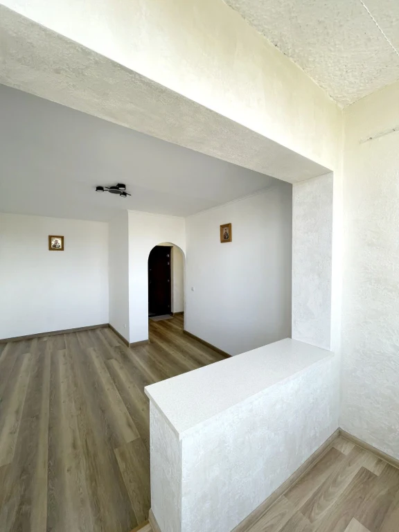 For sale, 1-bedroom apartment, Konovalets Street, renovated, modern