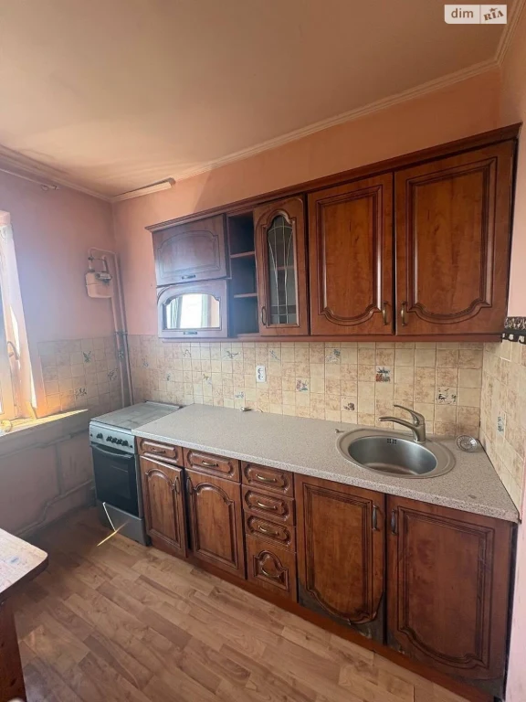 Продаж Квартира Будівельників