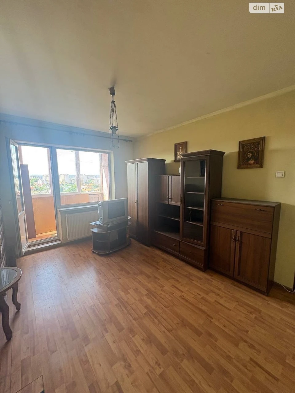 Продаж Квартира Будівельників