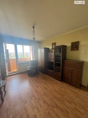 Продаж Квартира Будівельників