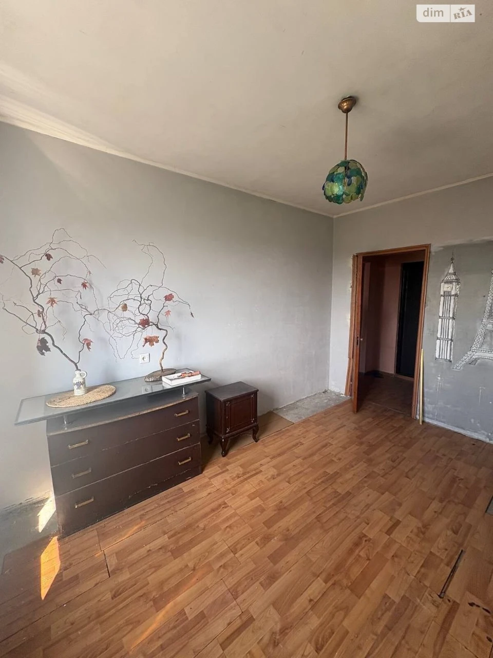 Продаж Квартира Будівельників