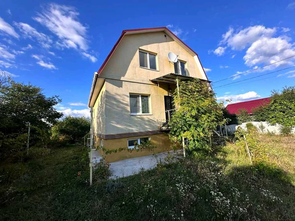 House. Ivan Podkovy Street, Kamianets-Podilsky