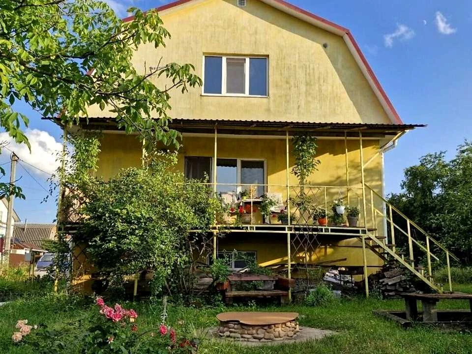House. Ivan Podkovy Street, Kamianets-Podilsky