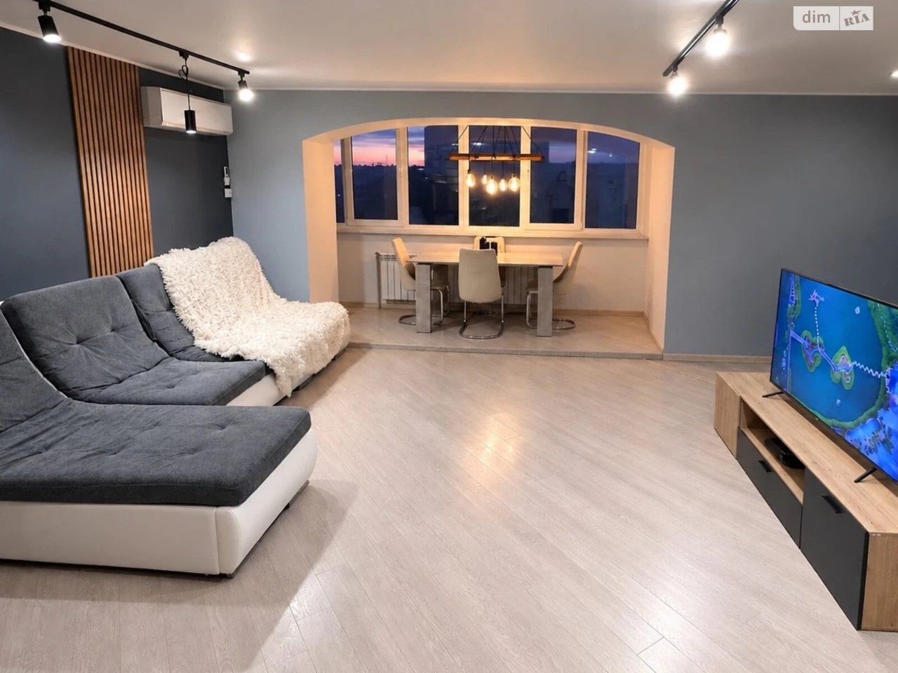 Apartment for Sale - Promavtomatika
