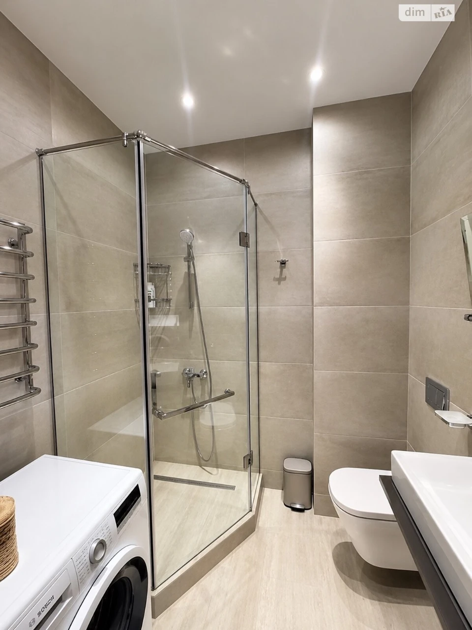 Apartment for Sale - Promavtomatika