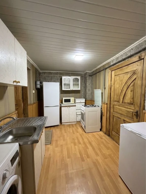 Apartment for sale on Obnorskogo Street!