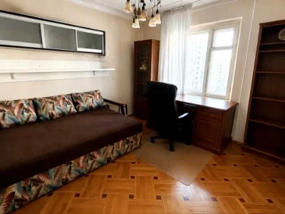 Квартира. Киев, улица Оресты Васкула