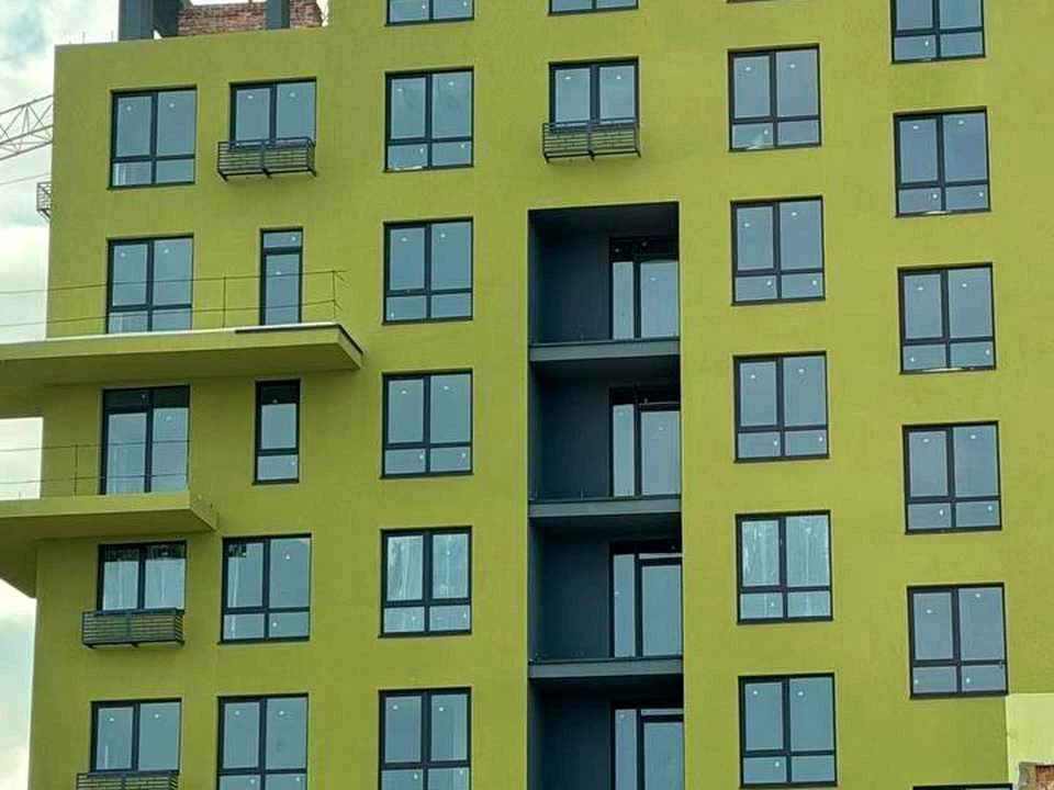 Квартира. Львів, вулиця Кирила Студинського
