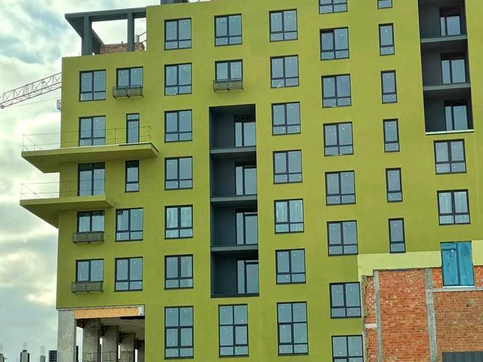 Квартира. Львів, вулиця Кирила Студинського
