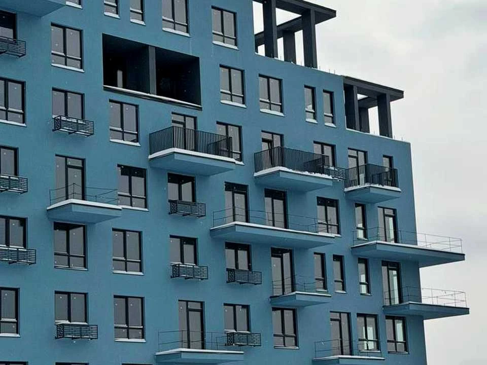Квартира. Львів, вулиця Кирила Студинського