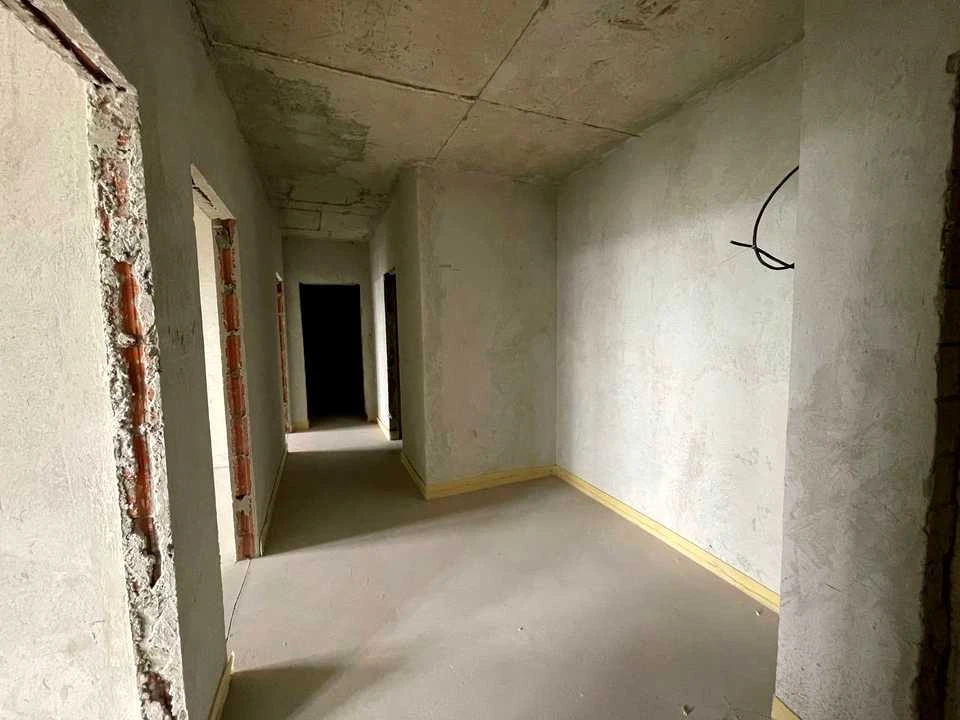Квартира. Львів, Пасічна вулиця