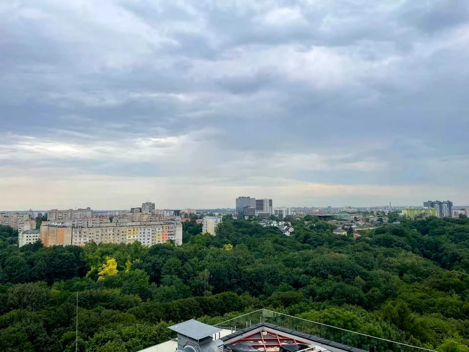 Квартира. Львів, Пасічна вулиця