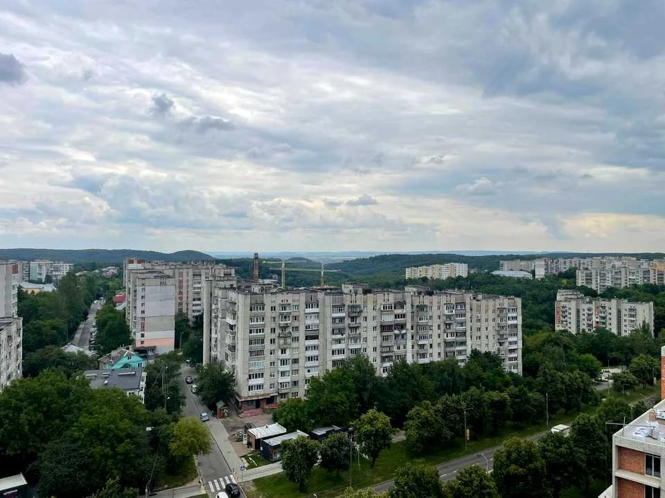 Квартира. Львів, Пасічна вулиця