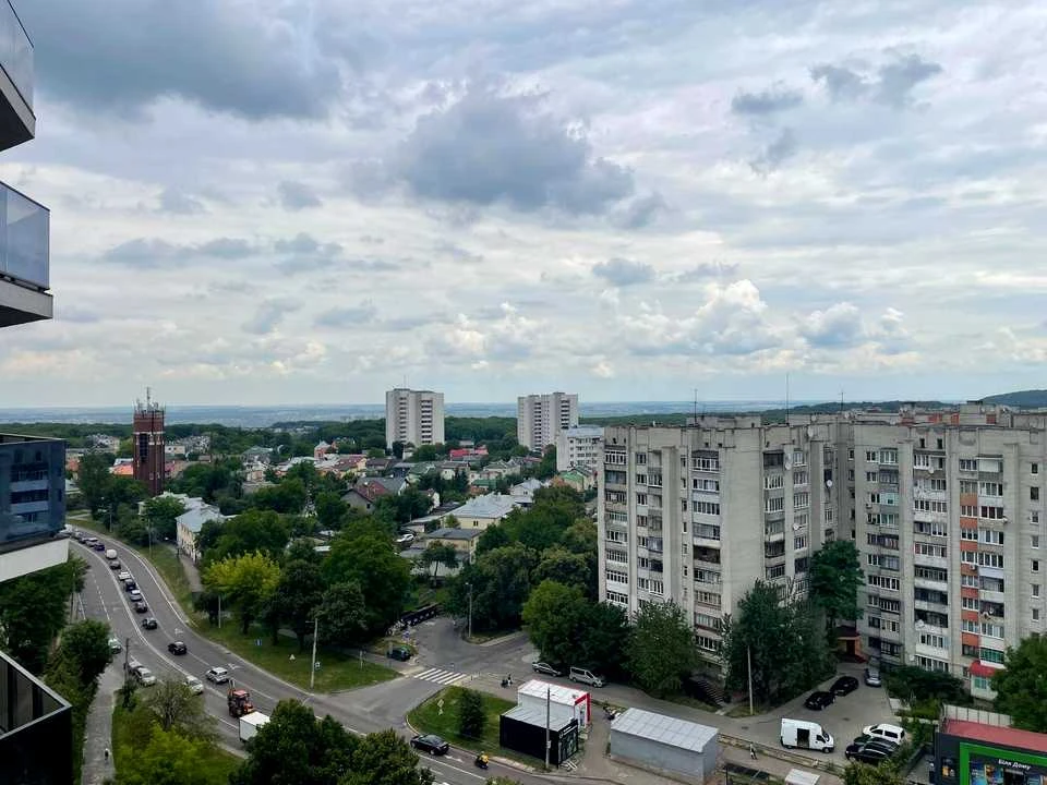 Квартира. Львів, Пасічна вулиця