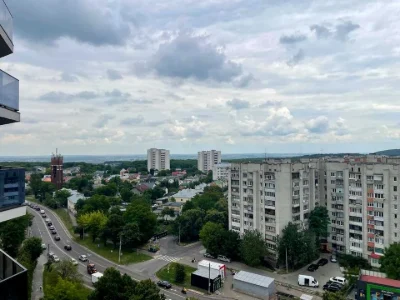 Квартира. Львів, Пасічна вулиця