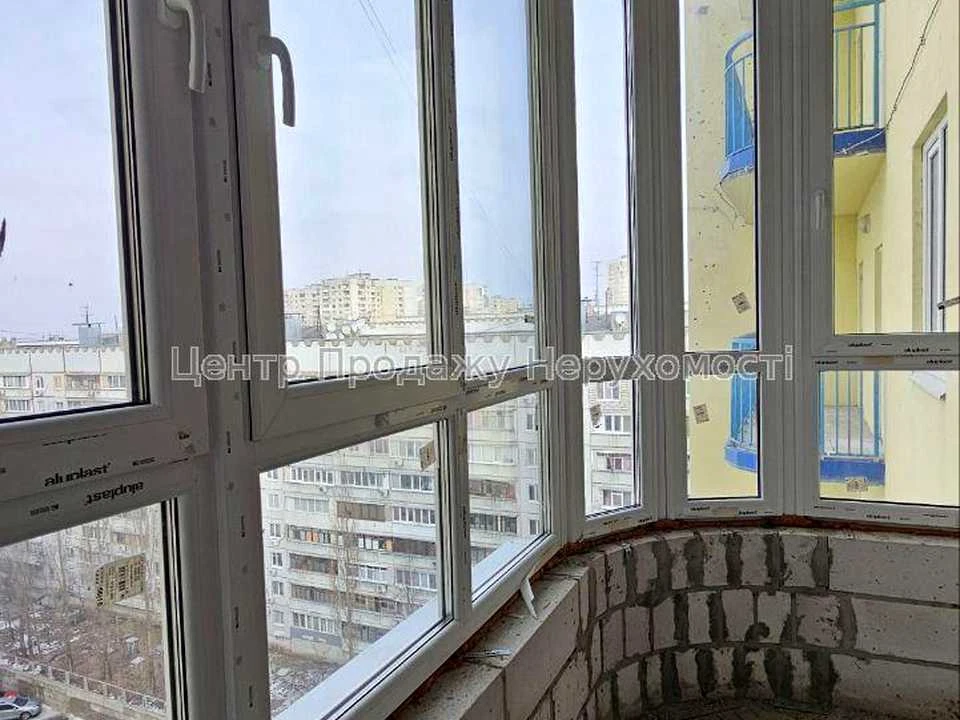 Apartment. Kharkiv, Yana Chervonoi St.